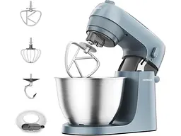 Кухонна машина Kenwood KZM35.000GY - мініатюра 4