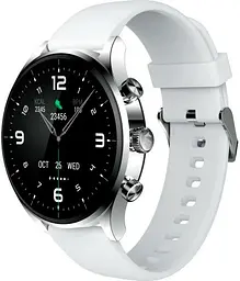 Смарт-годинник Xiaomi Black Shark S1 Classic Silver (UA UCRF)