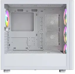 Корпус MONTECH XR WOOD (W) (XR WOOD (W)) - мініатюра 5