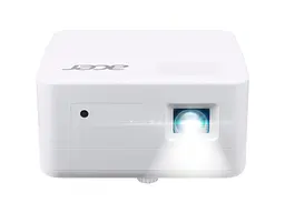Мультимедійний проектор Acer PD1800 (MR.JXX11.001) - мініатюра 3
