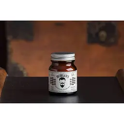 Віск для укладання вус Morgan's Moustache Styling Wax Twist & Twiddle 50 г - мініатюра 6