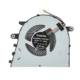 Вентилятор для Lenovo V130-15IGM V130-15IKB V330-15IKB V330-15ISK, (5F10R28076, FL1R DFS531005PL0T, EG50060S1-C350-S9A, Аналог)