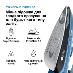 Праска BRAUN FI 3194 BK - мініатюра 9
