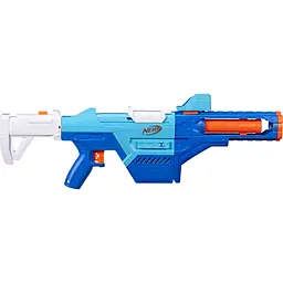 Бластер іграшковий Hasbro Nerf N Series Shadow Storm (F8635) - мініатюра 2