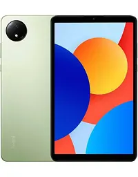 Планшет Xiaomi Redmi Pad SE 8.7 4/64GB Mint Green (Global) Wi-Fi