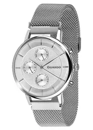 Годинник Guardo 012015-2 (m.SW)