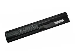 Акумулятор для ноутбука HP ProBook 4330S 4331S 4530S 4535S 4540S 4545S (PR06 PR09 10.8V 4200 mAh)