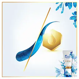 Бальзам-ополіскувач Head&Shoulders Supreme Зволоження, 275 мл - мініатюра 4
