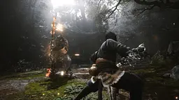 Гра Sony PlayStation Black Myth: Wukong, BD диск (PS5) - мініатюра 9