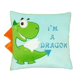 Подушка Дракончик. I’m a dragon, 28 см