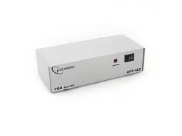 Розгалужувач Cablexpert GVS122