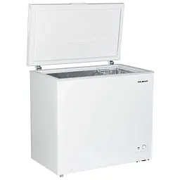 Морозильна скриня Milano MCD251W - мініатюра 3