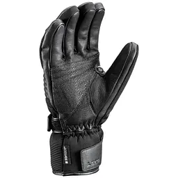 Рукавички Leki Stormlite 3D 9.5 Black (1052-650 804301 095) - мініатюра 2