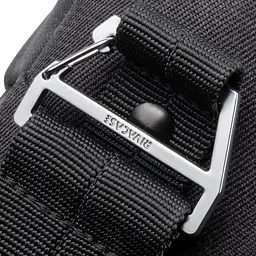 Сумка для ноутбука Rivacase 8134 чорний 15.6" (8134 (Black) ECO) - мініатюра 11