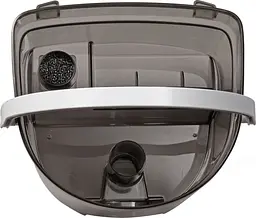 Пилосос Gorenje VCEB01GAWWF [65710] - мініатюра 6