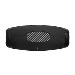Портативна колонка бумбокс JBL Boombox 3 Black - мініатюра 6