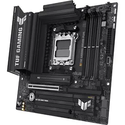 Материнська плата Asus TUF Gaming B850M-Plus (90MB1IX0-M0EAY0) [175817] - мініатюра 4