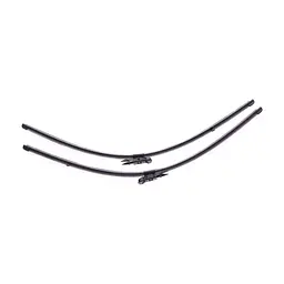 Щітка склоочисника Denso DF-151 - мініатюра 2