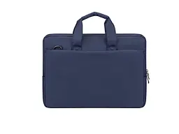Сумка для ноутбука RIVACASE 8231 Blue - мініатюра 2