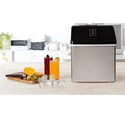 Льодогенератор Klarstein Clearcube (10033350) - мініатюра 4