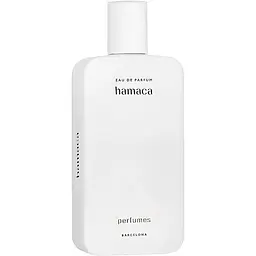 Парфумована вода оригінал тестер 27 87 Perfumes Hamaca 87 мл