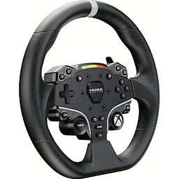 Ігрове кермо Moza Racing ESX Steering for XBOX/PC RGB [RS052_Moza] [140559] - мініатюра 2