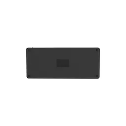 Клавіатура Maxxter KBW-C01B-UA Wireless UA Black (KBW-C01B-UA) - мініатюра 4