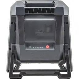 Ліхтар робочий акумуляторний Wurth POWERQUAD LED 18 V 4000 lm M-CUBE (5701501001) - мініатюра 3