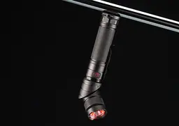 Ліхтар National Geographic Iluminos Led Torch RG 800 lm (9082300) - мініатюра 6