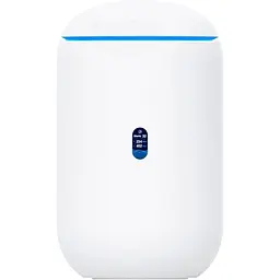 Бездротовий маршрутизатор (роутер) Ubiquiti Dream Router 7 (UDR7) [144670] - мініатюра 2
