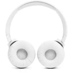 Навушники JBL Tune 520BT White (JBLT520BTWHTEU) - мініатюра 9