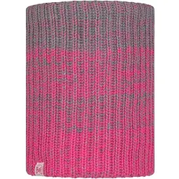Мультипов'язка Buff Knitted & Fleece Neckwarmer Gella Pump Pink (1033-BU 123545.564.10.00)