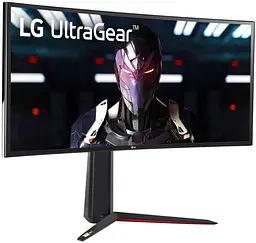 Монітор LG 34GN850P-B - мініатюра 3