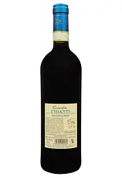 Вино Chianti Cornioleta DOCG Riserva 2021 червоне сухе 0.75 л - мініатюра 2