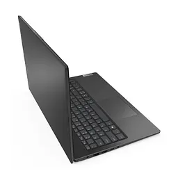 Ноутбук Lenovo V15-G4 15.6' FHD IPS AG, AMD R3-7320U, 16GB, F512GB, UMA, DOS, чорний (82YU00Y7RA) - мініатюра 9