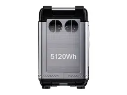 Зарядная станция Oukitel BP5000E Pro - миниатюра 4