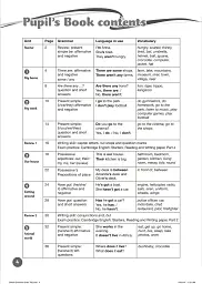 Grammar Goals. Level 2. Pupil's Book Pack - Майкл Воттс - мініатюра 6
