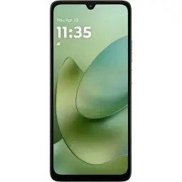 Смартфон Motorola G06 RAM 4GB, ROM 64GB (PBA20000UA) - мініатюра 6