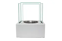 Біокамін GMT SMART 130х170х130 WHITE - мініатюра 4