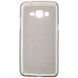 Чохол-накладка Toto TPU case matte Samsung Galaxy J2 Prime G532 Dark/Grey - мініатюра 2