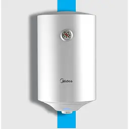 Бойлер Midea ECO D80-15F6 (W) білий - мініатюра 9
