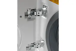 Вбудована прально-сушильна машина Whirlpool BIWDWG75148 - мініатюра 10