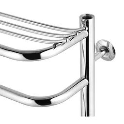Сушарка для рушників водяна Kroner KRP Stern WT800x500-7 (CV036308) - мініатюра 3