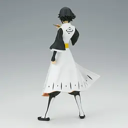 Фігурка Banpresto Bleach Sui Feng Бліч Сой Фон 16 см B BLC SF - мініатюра 4