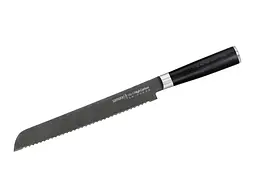 Кухонний ніж SAMURA MO-V Stonewash (SM-0055B)