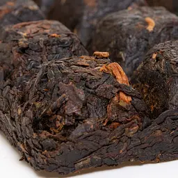 Чай Jinglong Tea Factory Дянь Хун Цзин Лун "Подорожній" - 100 г - мініатюра 7