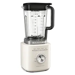 Блендер KitchenAid Pure Power 2 л 5KSB2073EPL порцеляновий білий