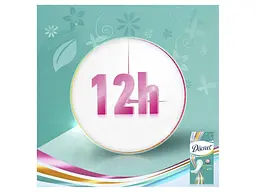 Прокладки щоденні DISCREET Deo Water Lily 100 шт - мініатюра 8
