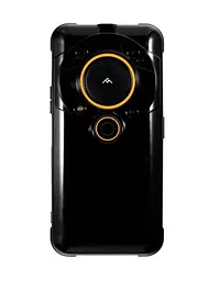 Оригінальний бампер/чохол AGM G2 black (чорний) - мініатюра 5