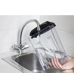 Кавоварка Klarstein Espressionata Gusto 1100W 15 бар (10033209) - мініатюра 4